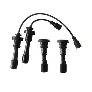 وایر شمع مدل s1042l21153 50010 مناسب برای جک j5 اتومات بسته 4عددی